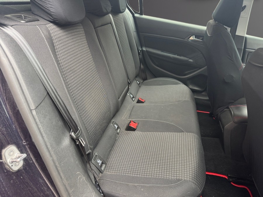 PEUGEOT d'occasion 308 II 1.5 BLUE HDI 130 ACTIVE BUSINESS EAT de