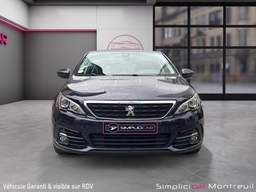 PEUGEOT d'occasion 308 II 1.5 BLUE HDI 130 ACTIVE BUSINESS EAT de