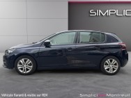 PEUGEOT d'occasion 308 II 1.5 BLUE HDI 130 ACTIVE BUSINESS EAT de