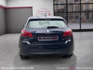 PEUGEOT d'occasion 308 II 1.5 BLUE HDI 130 ACTIVE BUSINESS EAT de