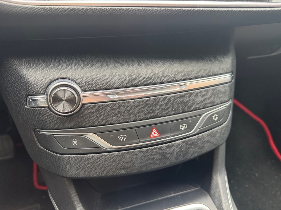 PEUGEOT d'occasion 308 II 1.5 BLUE HDI 130 ACTIVE BUSINESS EAT de