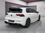 VOLKSWAGEN d'occasion GOLF VIII 2.0 TSI 320 R DSG de 2021 Lyon Nord