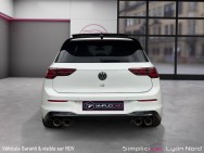 VOLKSWAGEN d'occasion GOLF VIII 2.0 TSI 320 R DSG de 2021 Lyon Nord