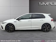VOLKSWAGEN d'occasion GOLF VIII 2.0 TSI 320 R DSG de 2021 Lyon Nord