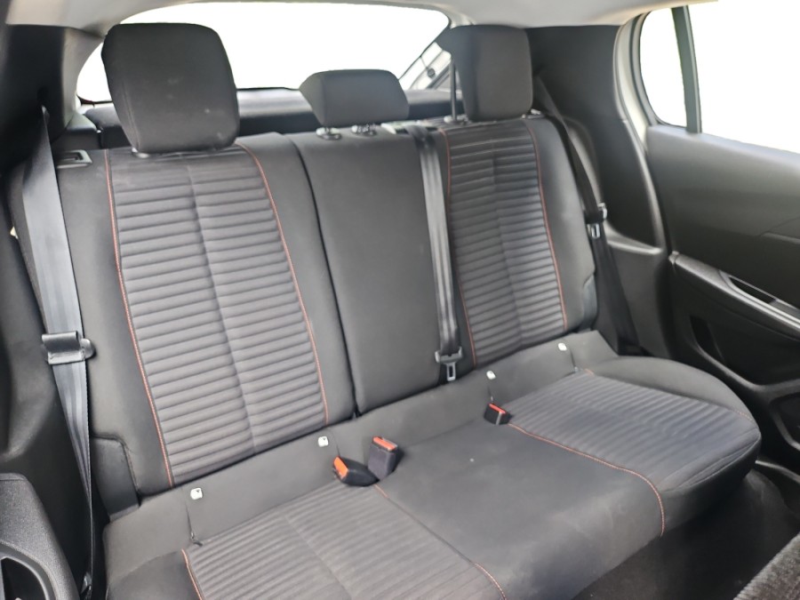 PEUGEOT d'occasion 208 II AFFAIRE 1.5 BLUEHDI 100 PREMIUM de 2021