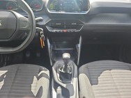 PEUGEOT d'occasion 208 II AFFAIRE 1.5 BLUEHDI 100 PREMIUM de 2021