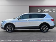 SEAT d'occasion TARRACO 2.0 TDI 150 BUSINESS DSG 7P de 2021