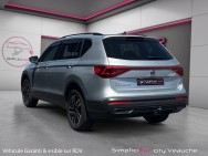 SEAT d'occasion TARRACO 2.0 TDI 150 BUSINESS DSG 7P de 2021