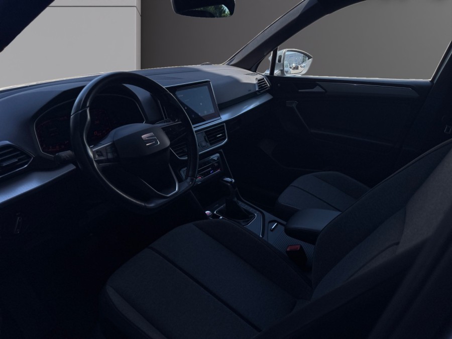 SEAT d'occasion TARRACO 2.0 TDI 150 BUSINESS DSG 7P de 2021