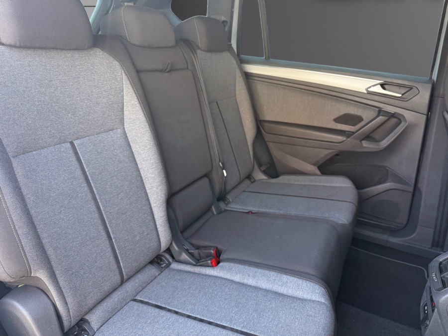 SEAT d'occasion TARRACO 2.0 TDI 150 BUSINESS DSG 7P de 2021