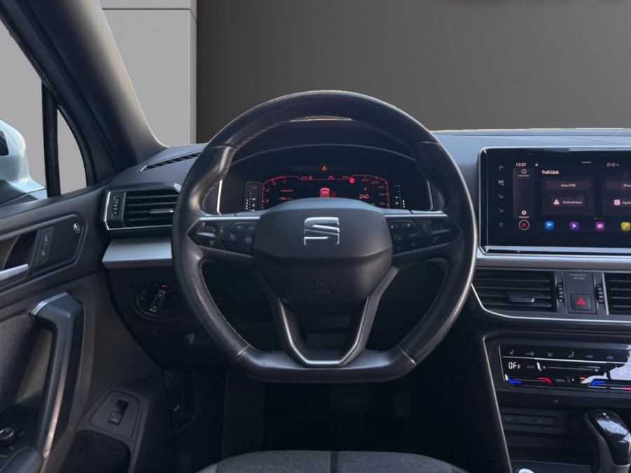 SEAT d'occasion TARRACO 2.0 TDI 150 BUSINESS DSG 7P de 2021