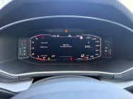 SEAT d'occasion TARRACO 2.0 TDI 150 BUSINESS DSG 7P de 2021