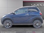 AIXAM d'occasion S9 CROSSLINE de 2019 Soissons (02)﻿