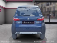 AIXAM d'occasion S9 CROSSLINE de 2019 Soissons (02)﻿