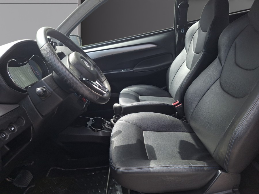 AIXAM d'occasion S9 CROSSLINE de 2019 Soissons (02)﻿