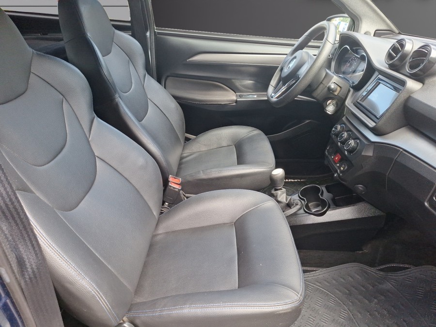AIXAM d'occasion S9 CROSSLINE de 2019 Soissons (02)﻿