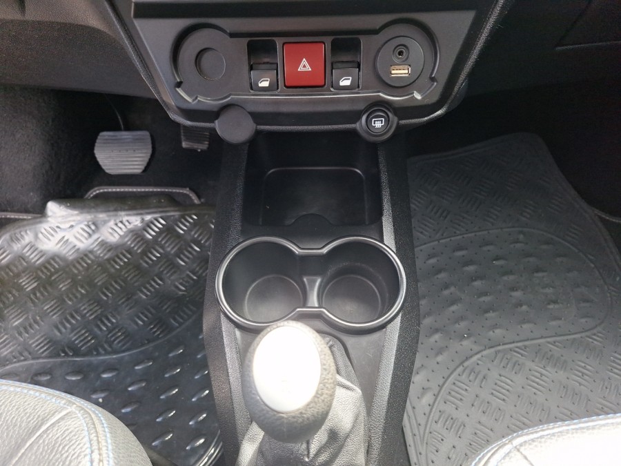 AIXAM d'occasion S9 CROSSLINE de 2019 Soissons (02)﻿