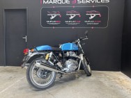 ROYAL ENFIELD d'occasion C. GT650 C. GT650 de 2021 Besançon (25)﻿