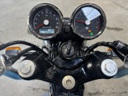 ROYAL ENFIELD d'occasion C. GT650 C. GT650 de 2021 Besançon (25)﻿