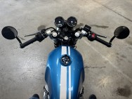 ROYAL ENFIELD d'occasion C. GT650 C. GT650 de 2021 Besançon (25)﻿
