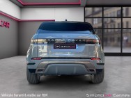 LAND ROVER d'occasion EVOQUE D180 HSE DYNAMIC de 2019 Cannes (06)﻿