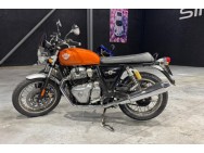 ROYAL ENFIELD d'occasion INTER.650 ROYAL ENFIELD 650 INTERCEPTOR de