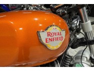 ROYAL ENFIELD d'occasion INTER.650 ROYAL ENFIELD 650 INTERCEPTOR de