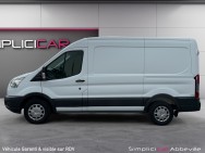 FORD d'occasion TRANSIT E 350 L3H2 184 TREND 75/68 KWH (3P) de 2016