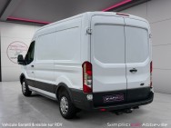 FORD d'occasion TRANSIT E 350 L3H2 184 TREND 75/68 KWH (3P) de 2016
