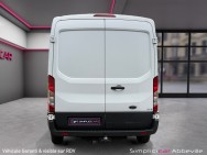 FORD d'occasion TRANSIT E 350 L3H2 184 TREND 75/68 KWH (3P) de 2016