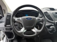 FORD d'occasion TRANSIT E 350 L3H2 184 TREND 75/68 KWH (3P) de 2016