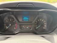 FORD d'occasion TRANSIT E 350 L3H2 184 TREND 75/68 KWH (3P) de 2016