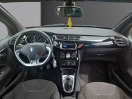CITROEN d'occasion DS3 1.6 VTI 120 BE CHIC de 2014 Evreux (27)﻿