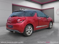 CITROEN d'occasion DS3 1.6 VTI 120 BE CHIC de 2014 Evreux (27)﻿