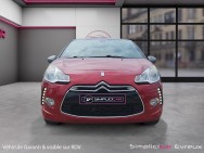 CITROEN d'occasion DS3 1.6 VTI 120 BE CHIC de 2014 Evreux (27)﻿