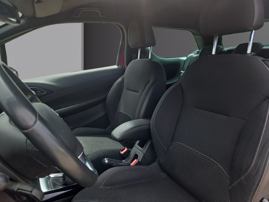 CITROEN d'occasion DS3 1.6 VTI 120 BE CHIC de 2014 Evreux (27)﻿
