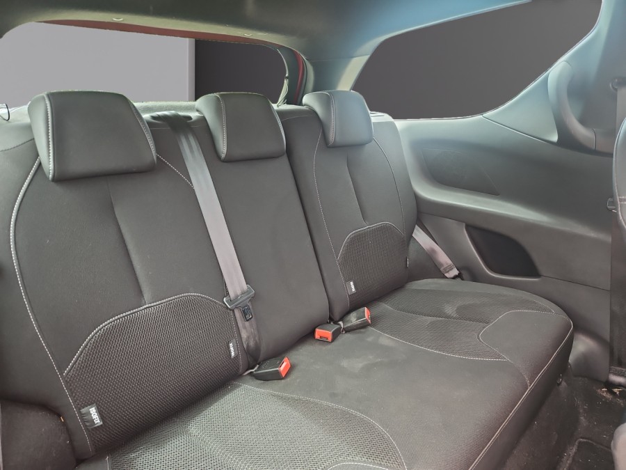 CITROEN d'occasion DS3 1.6 VTI 120 BE CHIC de 2014 Evreux (27)﻿