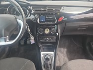 CITROEN d'occasion DS3 1.6 VTI 120 BE CHIC de 2014 Evreux (27)﻿