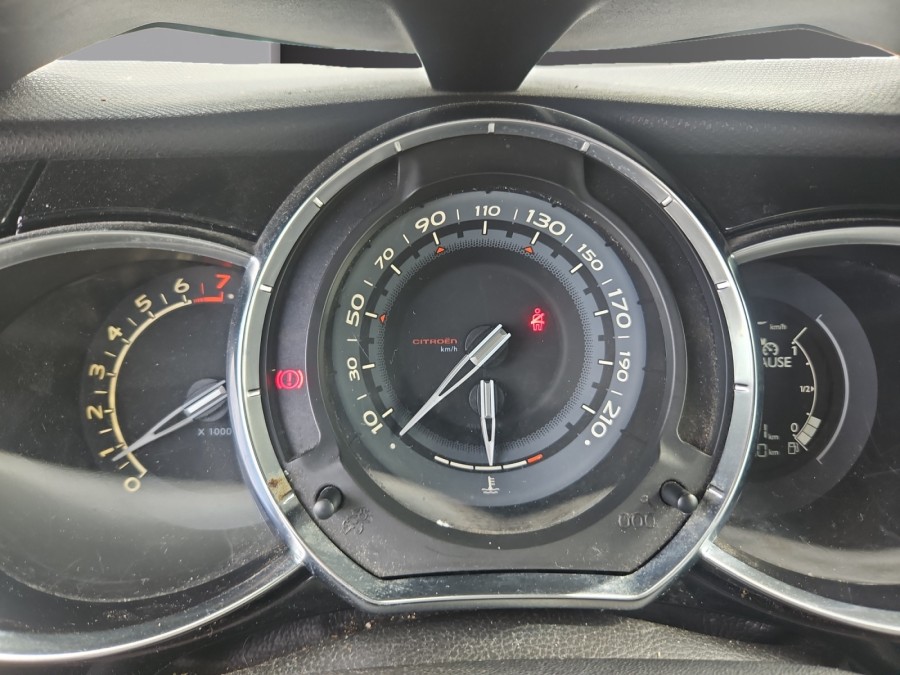 CITROEN d'occasion DS3 1.6 VTI 120 BE CHIC de 2014 Evreux (27)﻿