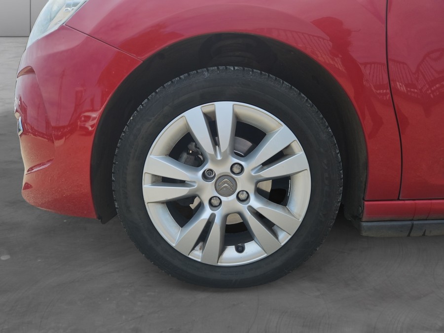 CITROEN d'occasion DS3 1.6 VTI 120 BE CHIC de 2014 Evreux (27)﻿
