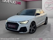 AUDI d'occasion A1 SPORTBACK AUDI A1 SPORTBACK 40 TFSI 200ch de 2019