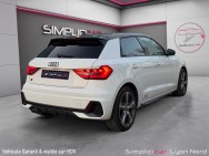 AUDI d'occasion A1 SPORTBACK AUDI A1 SPORTBACK 40 TFSI 200ch de 2019