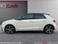 AUDI d'occasion A1 SPORTBACK AUDI A1 SPORTBACK 40 TFSI 200ch de 2019