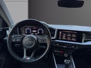 AUDI d'occasion A1 SPORTBACK AUDI A1 SPORTBACK 40 TFSI 200ch de 2019