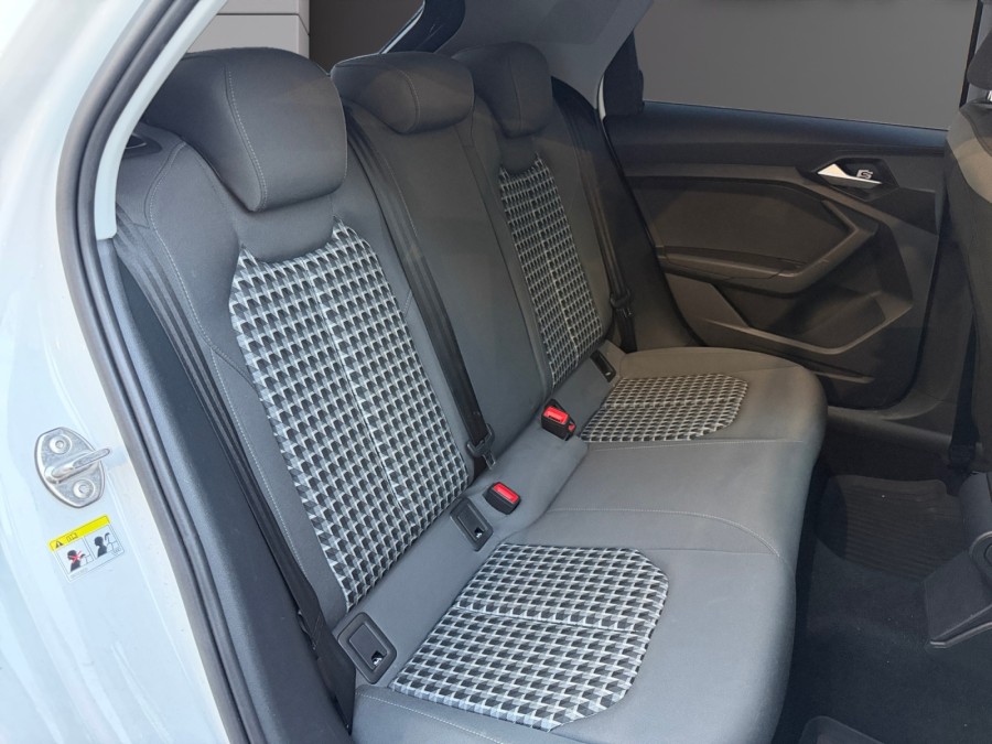 AUDI d'occasion A1 SPORTBACK AUDI A1 SPORTBACK 40 TFSI 200ch de 2019