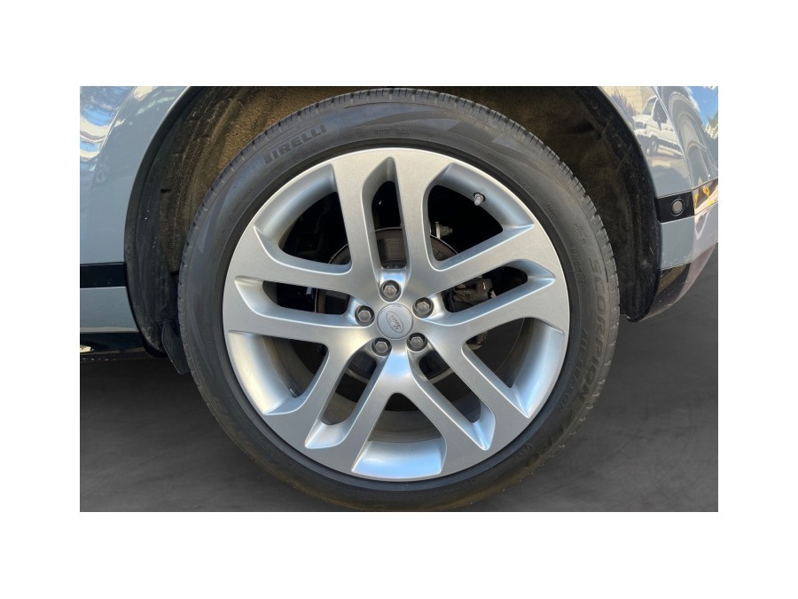 LAND ROVER d'occasion EVOQUE D180 HSE DYNAMIC de 2019 Cannes (06)﻿