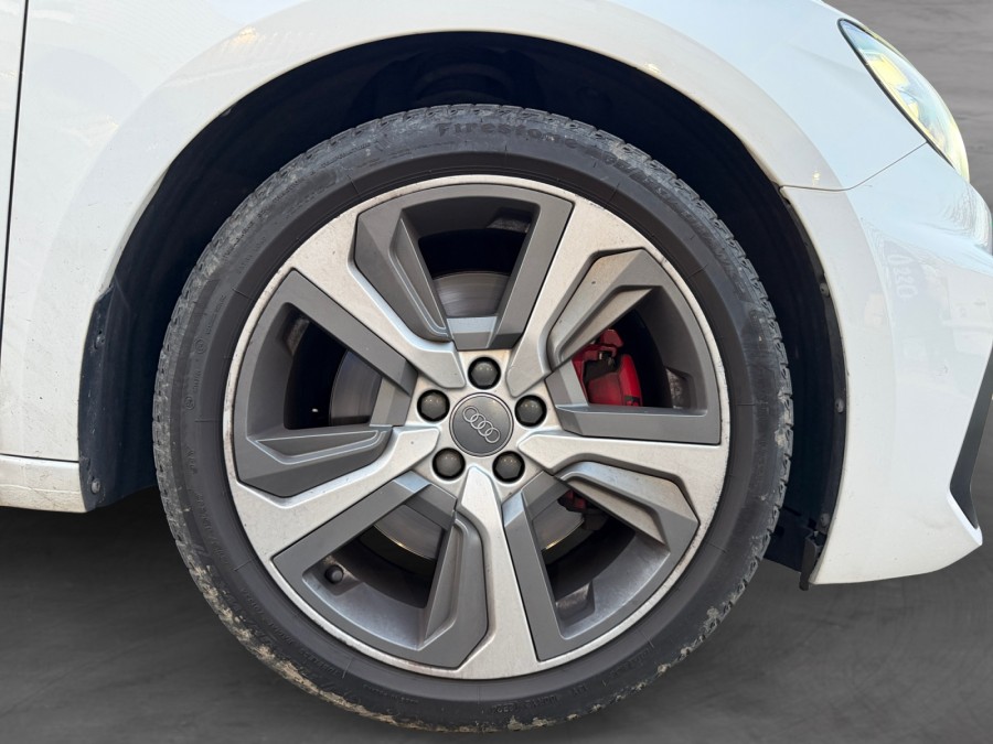 AUDI d'occasion A1 SPORTBACK AUDI A1 SPORTBACK 40 TFSI 200ch de 2019