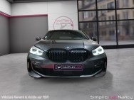 BMW d'occasion SERIE 1 118I 136 M SPORT DKG de 2021 Nancy (54)﻿