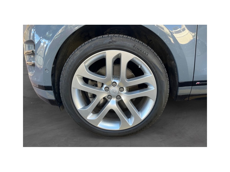 LAND ROVER d'occasion EVOQUE D180 HSE DYNAMIC de 2019 Cannes (06)﻿