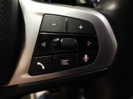 BMW d'occasion SERIE 1 118I 136 M SPORT DKG de 2021 Nancy (54)﻿